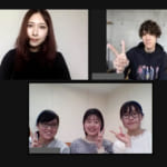 GLIM SPANKY×長野県飯田市公認レポーターいいレポ☆「南信州から世界へ羽ばたく先輩に聞きたい、『音楽と生きていく』ということ」